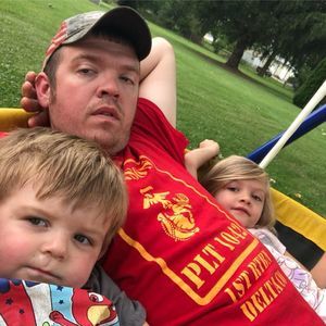 Meet your Posher, Brandon